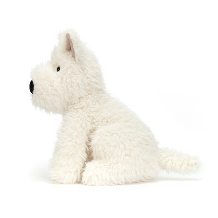 Jellycat Munro Scottie Dog Jellycat Munro Scottie Dog
