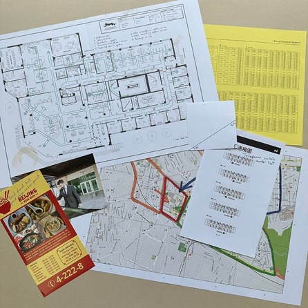 Murder Mystery Case Files - Black Hawk Murder Mystery Case Files - Black Hawk