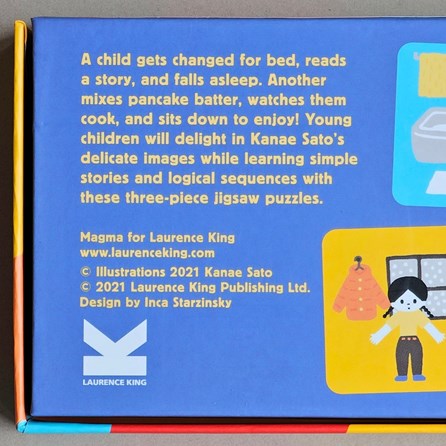 My First Story Puzzle - Home My First Story Puzzle - Home