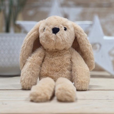 Oatey The Long Leg Light Brown Bunny Soft Toy Oatey The Long Leg Light Brown Bunny Soft Toy