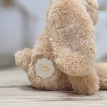 Oatey The Long Leg Light Brown Bunny Soft Toy Oatey The Long Leg Light Brown Bunny Soft Toy