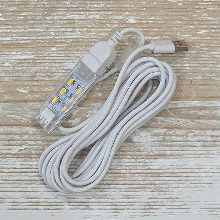 Paper Star Light USB LED Light Paper Star Light USB LED Light