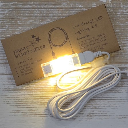 Paper Star Light USB LED Light Paper Star Light USB LED Light