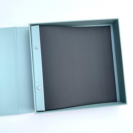 Coffee Table 'The Story Of Us' Memory Album Coffee Table 'The Story Of Us' Memory Album