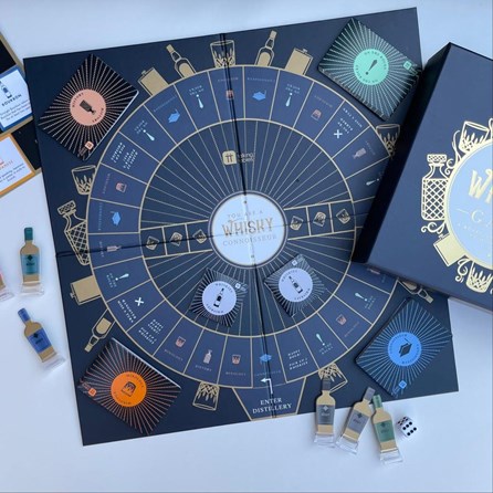 The Whisky Game The Whisky Game