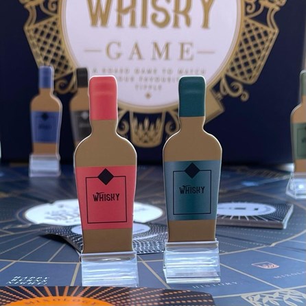 The Whisky Game The Whisky Game