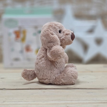 Puppy Soft Toy Puppy Soft Toy