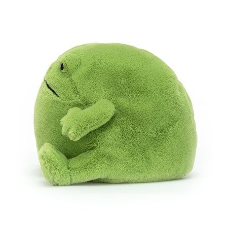 Jellycat Ricky Rain Frog Jellycat Ricky Rain Frog