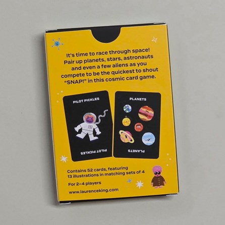 Space Snap Space Snap