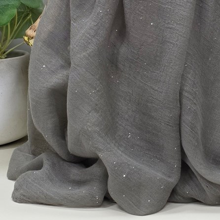 Sparkle Scarf in Mink Sparkle Scarf in Mink