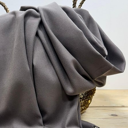 Super Soft Plain Pashmina Style Scarf in Chocolate Brown Super Soft Plain Pashmina Style Scarf in Chocolate Brown