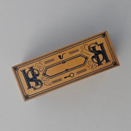 The Case Of The Treasury Safe Wooden Puzzle The Case Of The Treasury Safe Wooden Puzzle