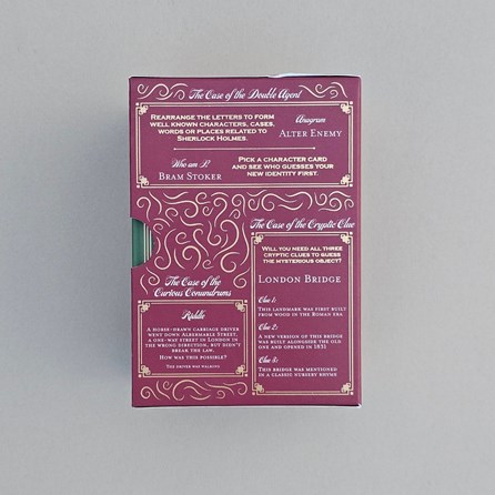 The Challenge Trilogy Set Of Three Quiz Games The Challenge Trilogy Set Of Three Quiz Games