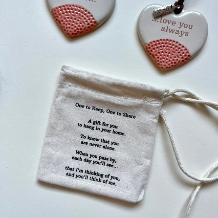 Grandma One to Keep, One to Share Ornament Set Grandma One to Keep, One to Share Ornament Set