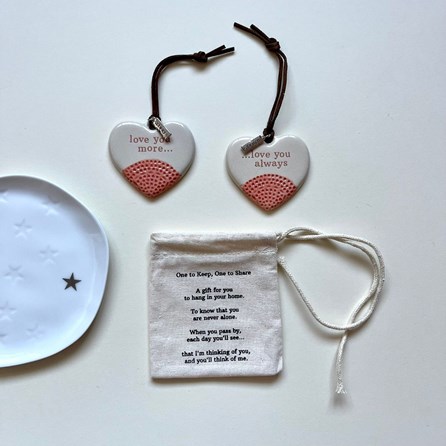 Grandma One to Keep, One to Share Ornament Set Grandma One to Keep, One to Share Ornament Set