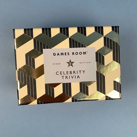 Celebrity Trivia Quiz Game Celebrity Trivia Quiz Game