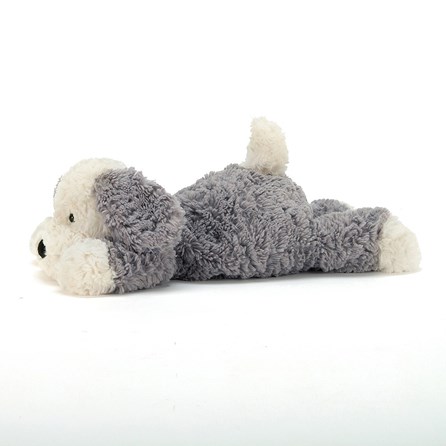 Jellycat Tumblie Sheep Dog Medium Jellycat Tumblie Sheep Dog Medium