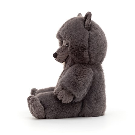 Jellycat Mythical Creatures Wilf Wolf Soft Toy