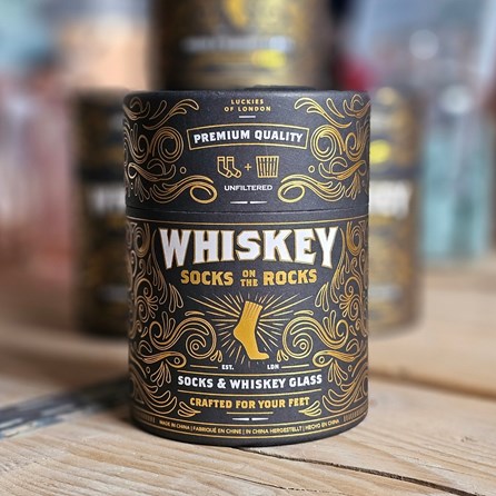 Whiskey Socks On The Rocks Whiskey Socks On The Rocks