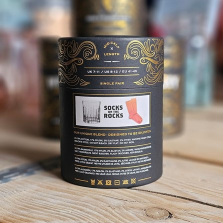 Whiskey Socks On The Rocks Whiskey Socks On The Rocks