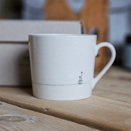 Wobbly Mug - A Brew Will See You Through Wobbly Mug - A Brew Will See You Through