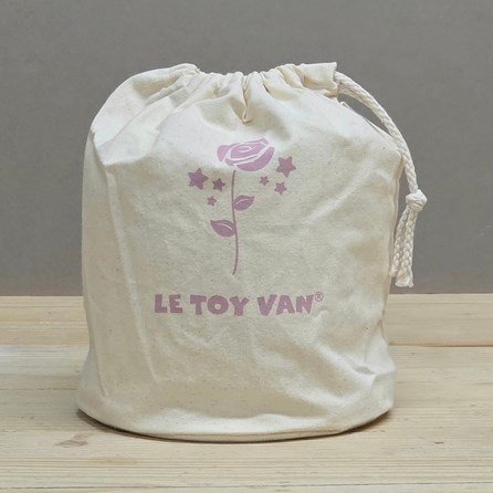 Wooden Play Beauty Kit