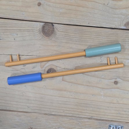 Wooden Table Top Theatre Set Wooden Table Top Theatre Set