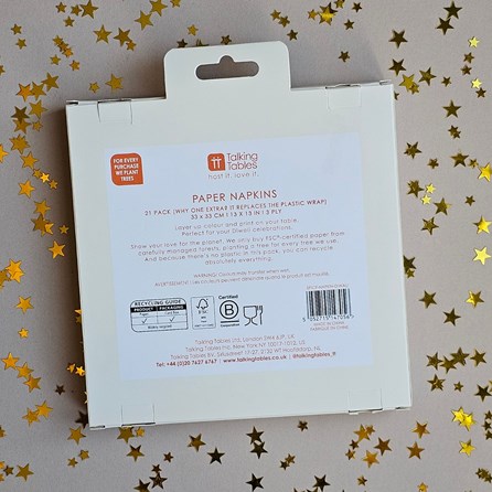 Yellow 'Happy Diwali' Paper Napkins Pack of 20 Yellow 'Happy Diwali' Paper Napkins Pack of 20