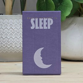100 Become an Expert in Sleep Cards 100 Become an Expert in Sleep Cards