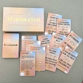 100 Minimalist Cards 100 Minimalist Cards