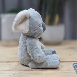 100% Recycled Large Soft Toy Koala 100% Recycled Large Soft Toy Koala