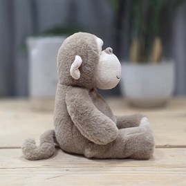 100% Recycled Large Soft Toy Monkey 100% Recycled Large Soft Toy Monkey