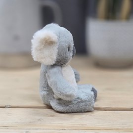 100% Recycled Soft Toy Koala