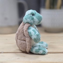 100% Recycled Soft Toy Turtle 100% Recycled Soft Toy Turtle