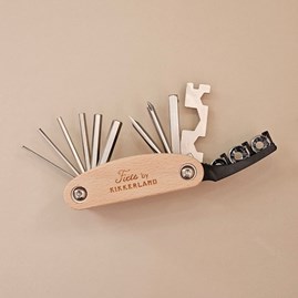 16-in-1 Bike Multi-Tool 16-in-1 Bike Multi-Tool