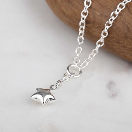 Anklet With Silver Star Charm Anklet With Silver Star Charm