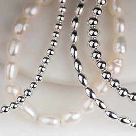 Personalised Children's Silver Heart Skinny Bracelet Personalised Children's Silver Heart Skinny Bracelet