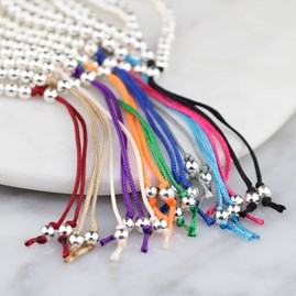 Personalised Friendship Bracelet