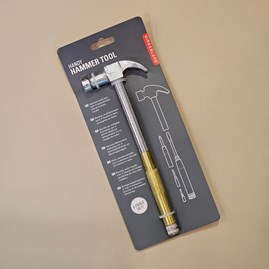 6-in-1 Handy Hammer Tool 6-in-1 Handy Hammer Tool