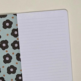 A5 Softback Journal - Cats A5 Softback Journal - Cats