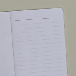 A6 Softback Notebook Set - Floral Supernova A6 Softback Notebook Set - Floral Supernova