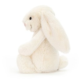 Jellycat Bashful Cream Bunny Original Jellycat Bashful Cream Bunny Original