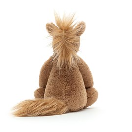 Jellycat Bashful Pony Little Jellycat Bashful Pony Little