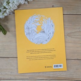 Beautiful Planet Intricate Colouring Book Beautiful Planet Intricate Colouring Book
