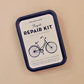 Bicycle Repair Kit Tin Bicycle Repair Kit Tin