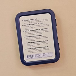 Bicycle Repair Kit Tin Bicycle Repair Kit Tin