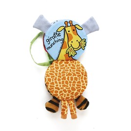 Jellycat My Jungle Book Jellycat My Jungle Book