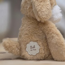 Bob The Plush Long Leg Light Brown Puppy Soft Toy Bob The Plush Long Leg Light Brown Puppy Soft Toy