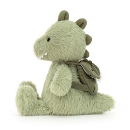 Jellycat Backpack Dino Jellycat Backpack Dino