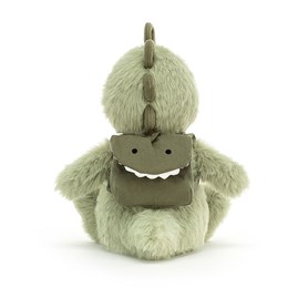 Jellycat Backpack Dino Jellycat Backpack Dino